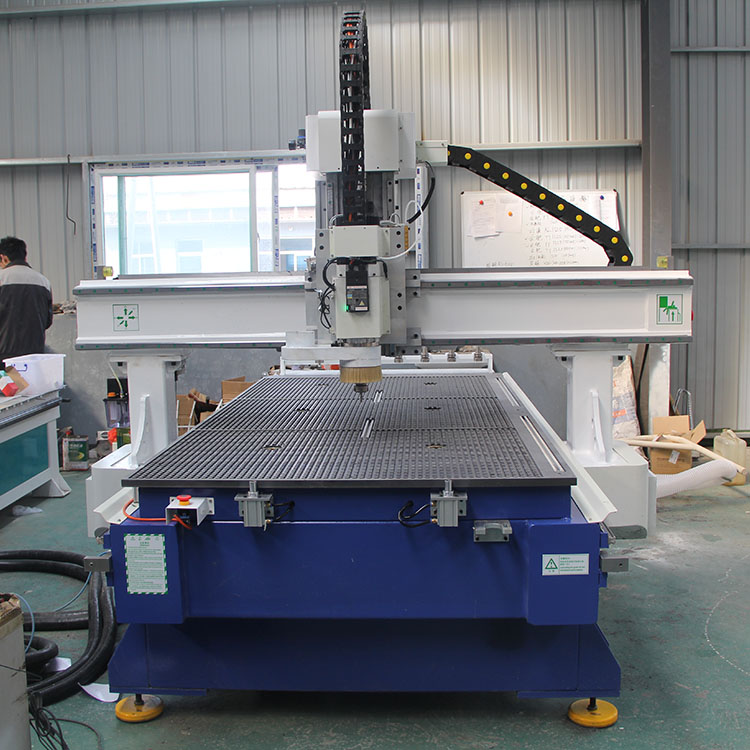 1325 1530 3D 3 Axis Atc CNC রাউটার মেশিন