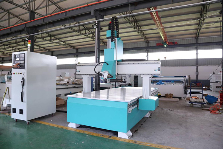 কেন একটি 4x8 CNC রাউটার চয়ন?