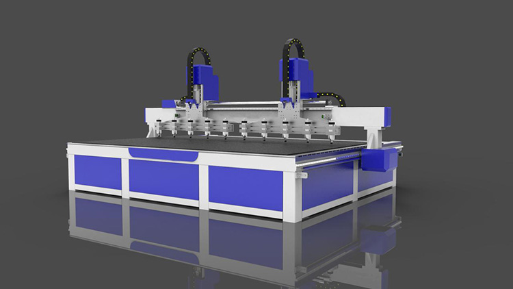 কিভাবে আসবাবপত্র তৈরি করতে CNC ব্যবহার করা হয়?