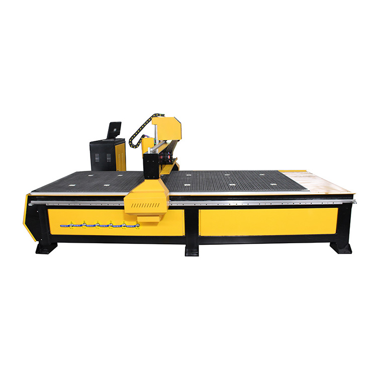 3axis 1325 CNC উডওয়ার্কিং মিলিং মেশিনারি