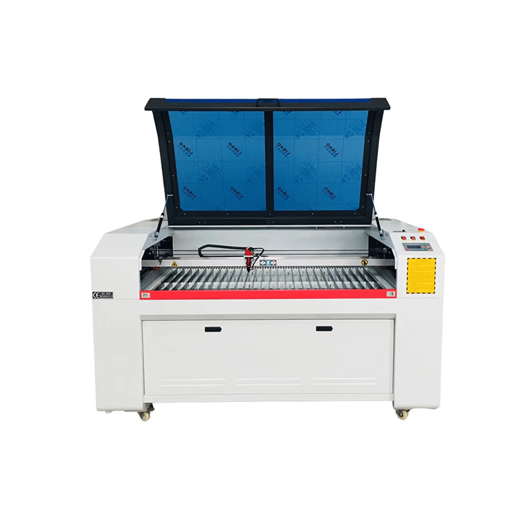 80W 100W CNC Co2 লেজার খোদাইকারী কাটার